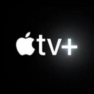 3 MONTHS Apple TV+