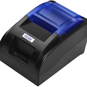58mm USB + Bluetooth thermal printer