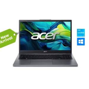 Acer Aspire 15 14th Gen Core 3 100U 8GB 512GB W11