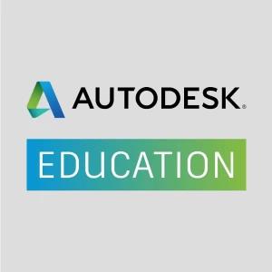 Autodesk Student Personal Account All Apps For 1 Year