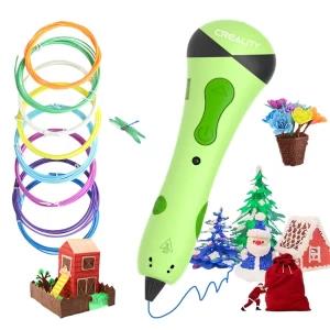 Creality Pen-001 3D Pen PCL 1.75mm (Kit)