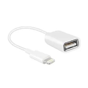 Generic JH-0514 Lightning To USB Camera Adapter