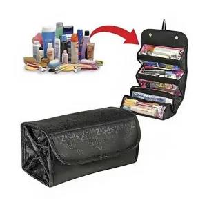 Generic Roll-N-Go Cosmetic Storage Bag