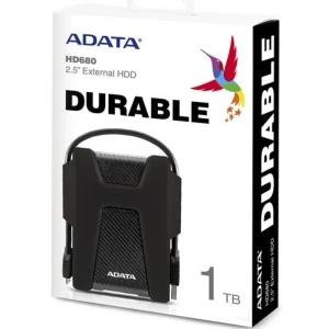 Genuine Adata HD380 1TB USB 3.2 External HDD Hard Drive