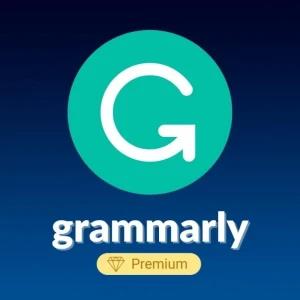 Grammarly Premium Private Account For 12 M Warranty