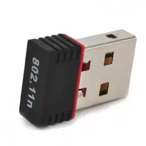 High speed Mini USB WiFi Wireless Adapter