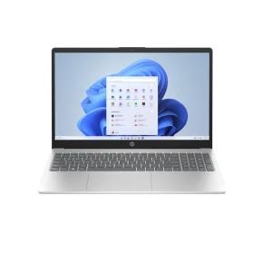 HP 15 13th Gen i3 - 512GB SSD/8GB RAM Laptop