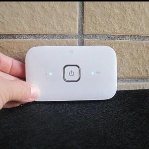 Huawei Vodafone R216 4G Pocket WiFi Router