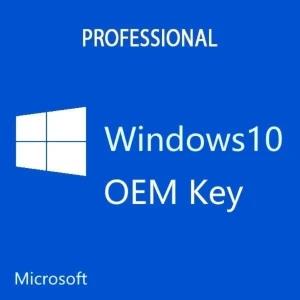 Microsoft Windows 10 Pro Genuine Online Key Email Delivery