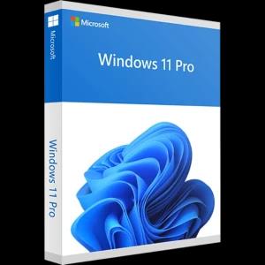 Microsoft Windows 11 Pro Genuine Online Key