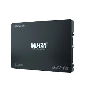 MIXZA 120GB SSD