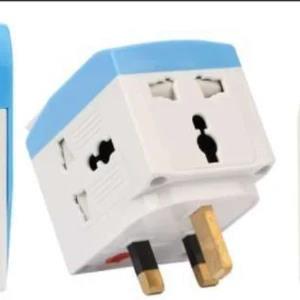 Multi Plug - Multi Socket Universal Plug Adapter