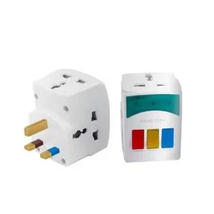 Multi Plug - Multi Socket Universal Plug Adapter