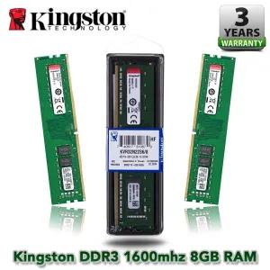 ngtn DDR3 8GB 1600MHz Desktop RAM