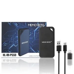 Portable Solid State Drive(PSSD) 480GB