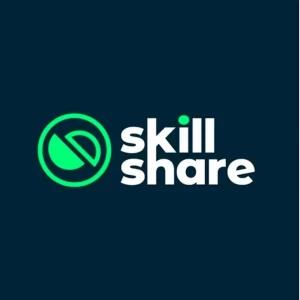 SkillShare Premium 1 Month Shared Account