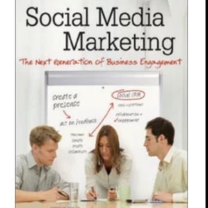 Social Media Marketing Pdf Book