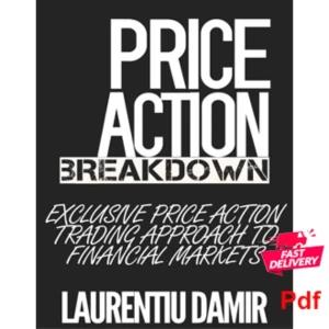 Trading Price Action Breakdown Pdf Book