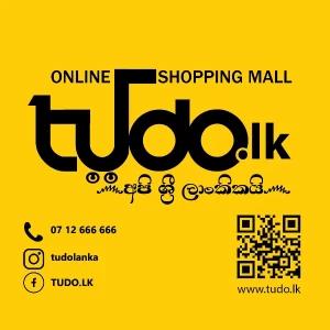 Tudo Courier Bag Medium Flyer 10x12+2 Inch 200G - 100Pcs
