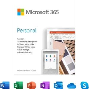 upgrade your office 365 Account With 1TB for one year