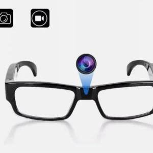 Vedio camera sunglass