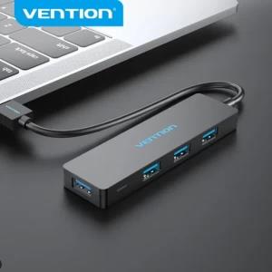 Vention USB Hub 2.0 Multi USB Splitter 4 USB Port