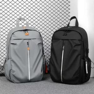 waterproof Travel backpack School bag for men and women