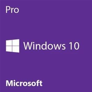 Windows 10 Pro Activation Key Global Lifetime activation