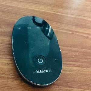 ZTE WD670 Wipod Reliance Unlock Portable Router 4G