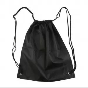 [Generic] Premium School Drawstring Duffle Bag Sport Gym Swim