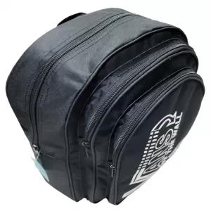 Generic School Bag Black 16x12\