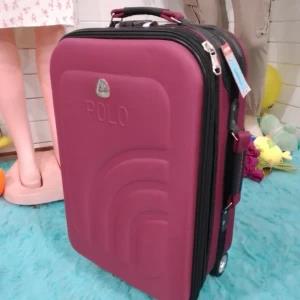 polo travelling bag (20 inch )