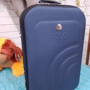 polo travelling bag ( 24 inch )