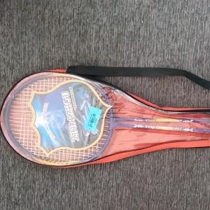 Badminton Racket