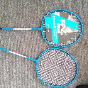 FUAILE Badminton Racket