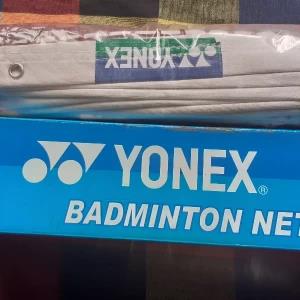 Yonex badminton net