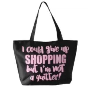 White Coast Blush Pink Stylish Office Handbag