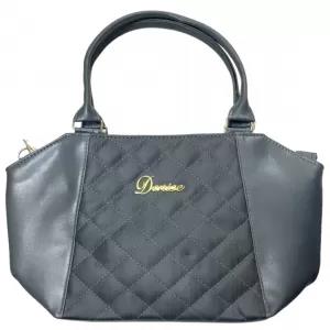 High Quality Women's Handbags Light Grey