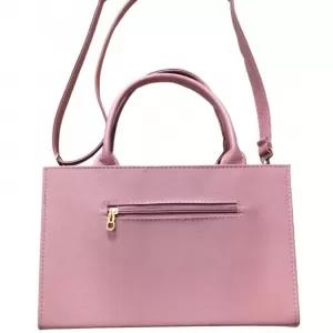 Generic Casual Women Leather Handbag