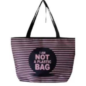 White Coast Pink Stylish Office Hand bag