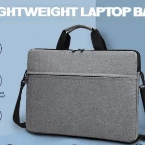 15 Inch Lightweight Laptop Bag