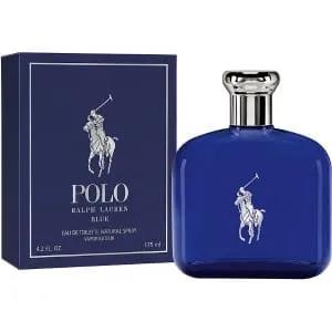 Polo Ralph Lauren Blue