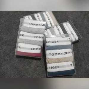 Tommy Original Cotton underwear 3 - pack(3)