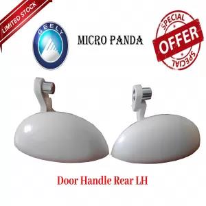 Micro Panda Door Handle Panda LC1.0 LC1.3 Rear LH