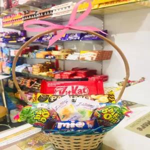 13Pcs Chocolate Gift Pack