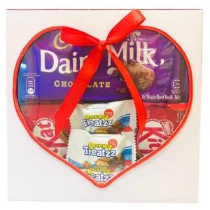 Chocolate Gift Hamper