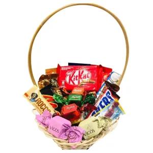 Chocolate Gift Hampers