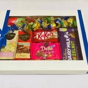 Chocolate Gift hampers For Valentine Birthday parties And Ot