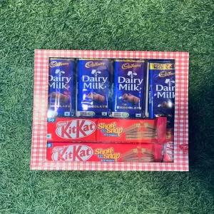 Chocolate Gift Hampers For Valentine Birthday Parties And Ot