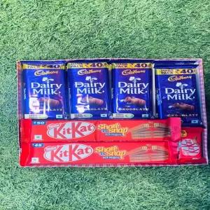 Chocolate Gift Hamper Valentine Birthday Parties And Other o